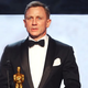 Image for article titled Daniel Craig Takes Home Pretty Good Actor Award
